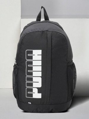 PUMA Plus II 23 L Backpack(Black)