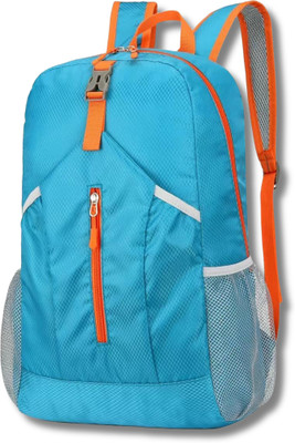 MOM'S GADGETS Multi-Functional Backpack for Travel & Daily Use – Stylish & Spacious_2016 20 L Backpack(Multicolor)