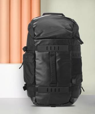 HP 15.6 ODYSSEY BLACK Laptop Backpack 15.6 L Laptop Backpack