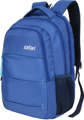 SAFARI SNAP 35 L Laptop Backpack(Blue)