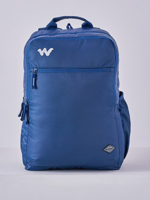 Wildcraft Andes 35 35 L Backpack(Blue)