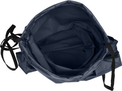 divulge FK-New - BAG1_GREY SS_11 18 L Backpack(Grey)