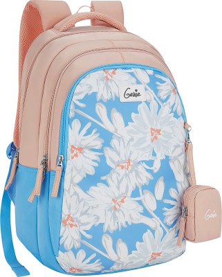 Genie GAZE 36 L Backpack(Blue)