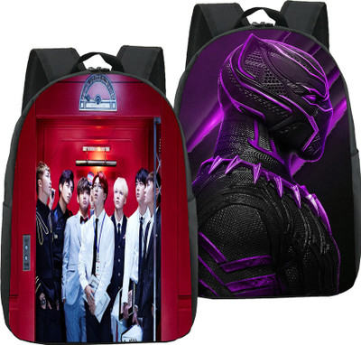 Plama A_DGTL-03+-PRPLPANTHER-COMBO_abc 30 L Backpack(Maroon)
