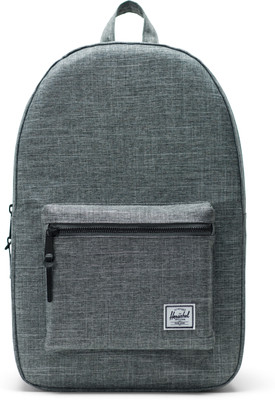 Herschel 10005-00919-OS 20.4881828 L Backpack(Grey)