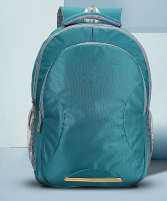 GOSNMA Stylish Casual Waterproof Looking Good Bag 1040 30 L Backpack(Blue)