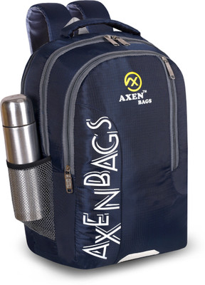 TAHAFASHION AX1-NBLUE_21 30 L Backpack(Blue)