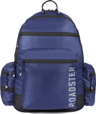 Roadster RDBG - 001 23 L Backpack(Blue)