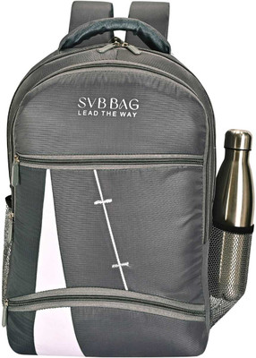 SVB Backpack 35 L Backpack(Grey)