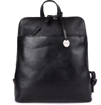 Genicci Global Rapture 15 L Backpack(Black)