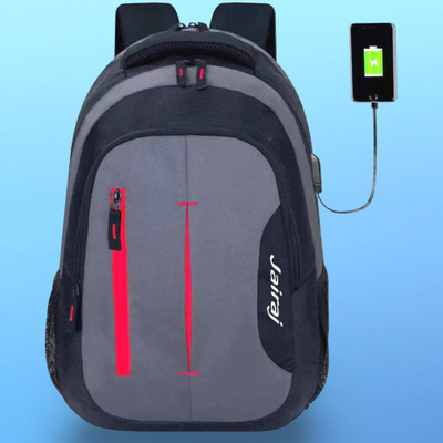 Shivra laptop Office College school backpack Bag(S-19*14) Waterproof Backpack(Black, 1215 L)