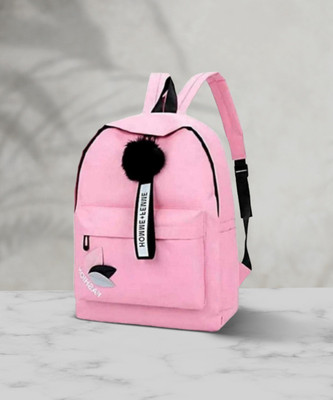 Dowet DWBag-115_1 40 L Backpack(Pink)