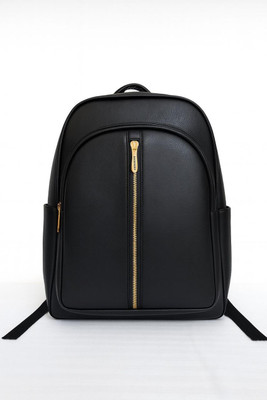 Padam shri School/College Bags For Boys/Girls Lightweight Simple Travel Rucksack Casual 25 L Backpack(Black)