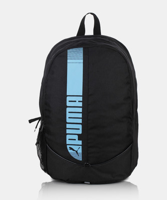 PUMA Phase Backpack III 22 L Backpack(Black)