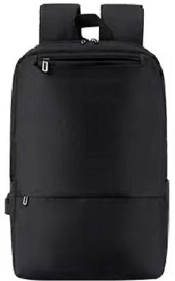ABIL 28L OFFICE & COLLEGE BAGPACK 28 L Laptop Backpack(Black, Grey, Blue)