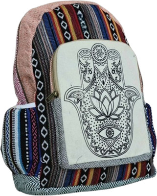 RAPID COSTORE BW Hand 5 L Backpack(Multicolor)