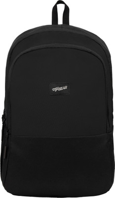 F Gear Bold Black 24 L Backpack(Black)