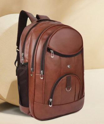 BACKPACKERS Vigan 30 L Backpack(Brown)