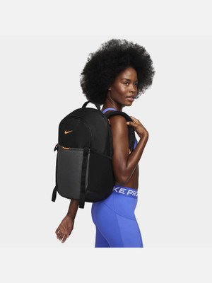 NIKE Hike 24 L Backpack(Black)