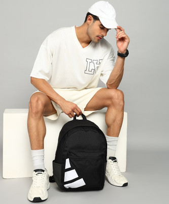ADIDAS Clsc Bars Bts 20 L Backpack(Black)
