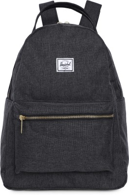 Herschel 10503-02090-OS 14 L Backpack(Black)