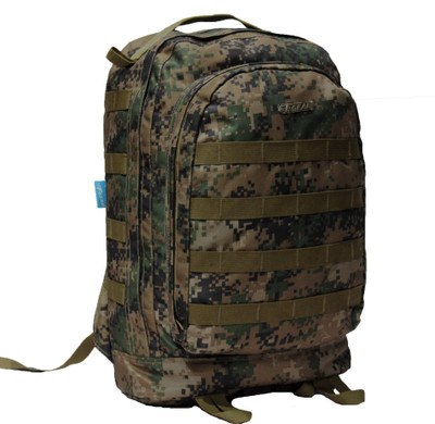 F Gear Tricoder Marpat WL Digital Camo 32 L Backpack(Multicolor)