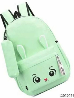 Dowet Men and Women Backpack 30 L Backpack(Green)