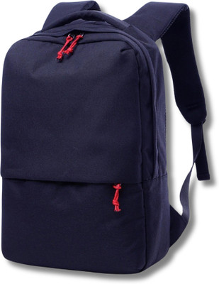 Hridyani All-Purpose Stylish Backpack for Modern Men & Women – Laptop Friendly_2019 25 L Backpack(Blue)