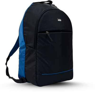IBH Laptop Backpack (Both-Side) 30 L Laptop Backpack(Black)