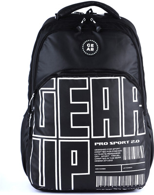 Gear BACKPACK 40 L Backpack(Black)
