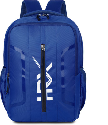 HRX by Hrithik Roshan UNISEX INFINITY LAPTOP BAGPACK FOR 40 L Trolley (NAVY BLUE) 40 L Trolley Laptop Backpack(Green)