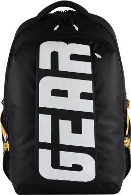 Gear MAXPRO 45 L Backpack(Black)