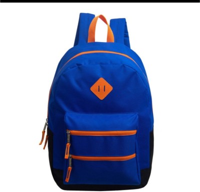 Toil Moil TolMol_Backpack-Blue-3_12 15 L Backpack(Blue)