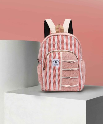 SWASTIKA Swasti 20 L Backpack(Multicolor)