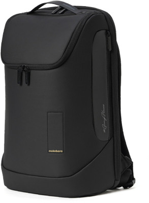 Mokobara The Transit Backpack 2.0 30 L Backpack(Black)