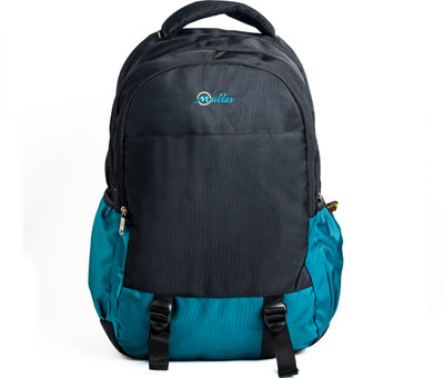 MULLER Creative Backpack 27 L Laptop Backpack(Multicolor)