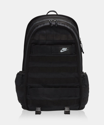NIKE Sportswear RPM 26 L Backpack(Black)