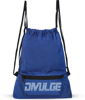 divulge 2.0 royal blue_11 18 L Backpack(Blue)