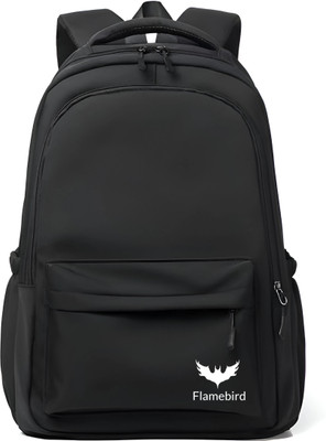 toplis Backpack Purse for Women Convertible Travel Vintage PU Leather Shoulder Black 24 L Backpack(Black)