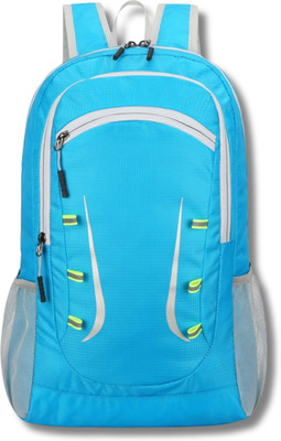 GOSNMA Premium Quality Backpack – Elegant Look for Business, College & Travel_2020 20 L Backpack(Multicolor)