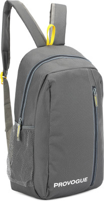 Provogue grey sling bag top
