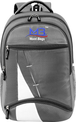 MASTBAIGS 1001 45 L Backpack(Grey)