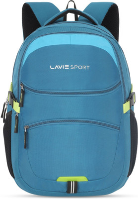 Lavie Sport Ambition 32 L Backpack(Blue)