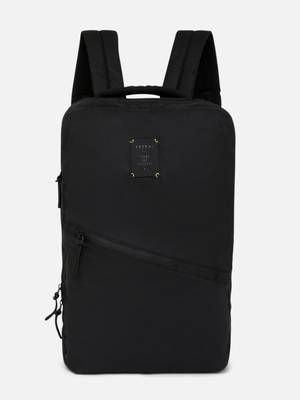 Spykar UABGAS006Black 15 L Backpack Price History