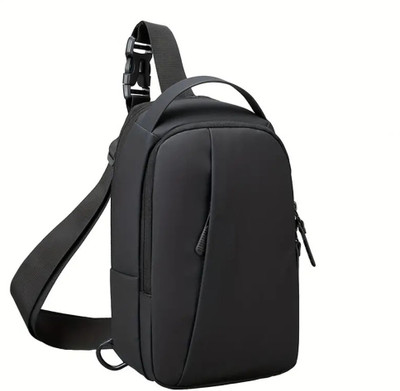 WEIRVI 177 30 L Backpack(Black)