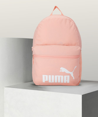 PUMA Phase Backpack 22 L Backpack(Beige)