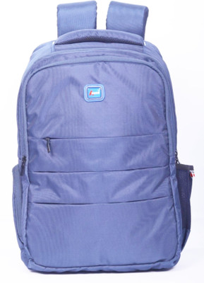 ANAND Backpack 465 35 L Laptop Backpack(Blue)