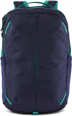 Trillium Spacy Unisex Laptop Backpack Ideal for College, School, and Daily Use 2028 26 L Laptop Backpack(Blue)