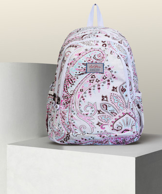 LINO PERROS LWBKP00020MULTI 13 inch Laptop Backpack(Multicolor)