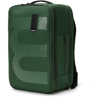 Mokobara The Em Travel Backpack - 45L 2.0 45 L Laptop Backpack(Green)